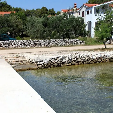 By The Sea Verunic, Dugi Otok - 3480