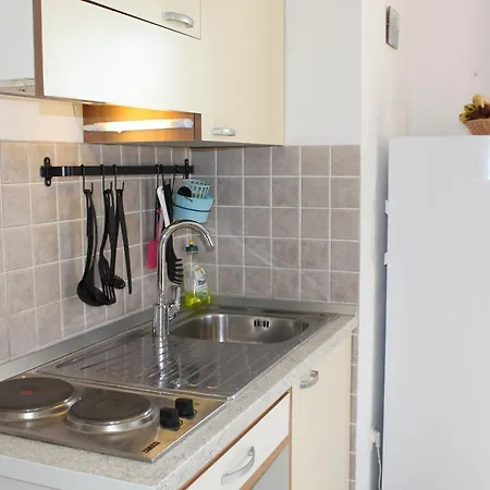 By The Sea Verunic, Dugi Otok - 3480 Veli Rat