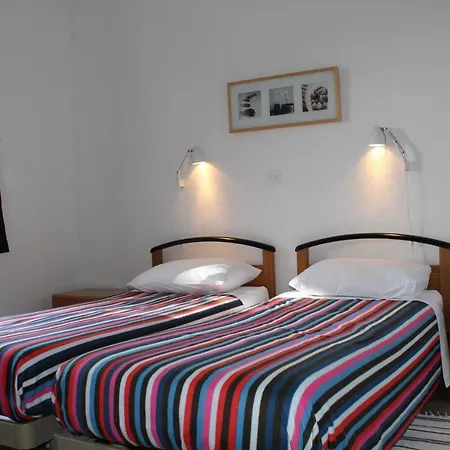 By The Sea Verunic, Dugi Otok - 3480 Apartamento *