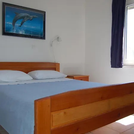 By The Sea Verunic, Dugi Otok - 3480 Apartamento Veli Rat