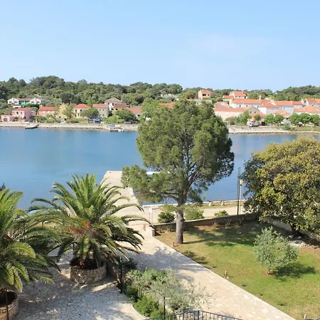 By The Sea Verunic, Dugi Otok - 3480 Apartamento Veli Rat