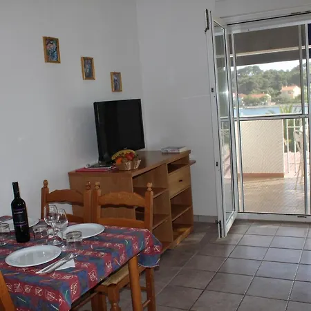Apartamento By The Sea Verunic, Dugi Otok - 3480