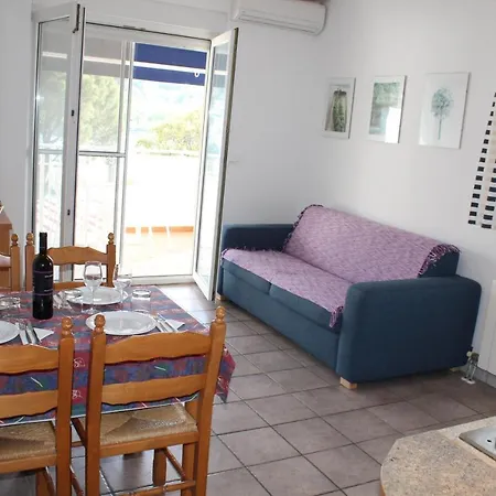 Apartamento By The Sea Verunic, Dugi Otok - 3480