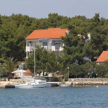 By The Sea Verunic, Dugi Otok - 3480 Apartamento *