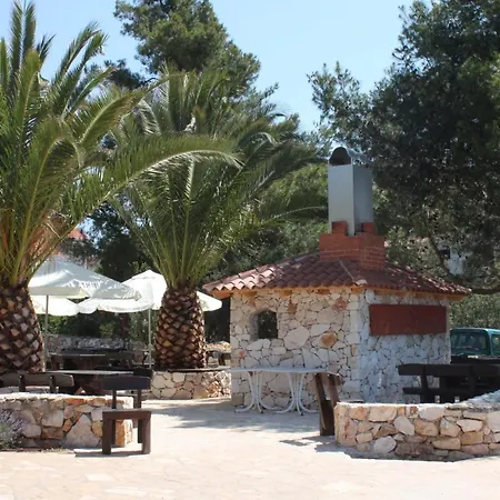 Apartamento By The Sea Verunic, Dugi Otok - 3480 Veli Rat