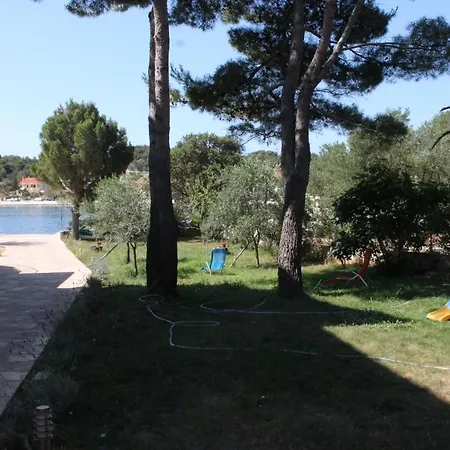 By The Sea Verunic, Dugi Otok - 3480