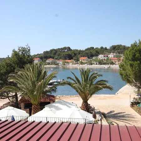 By The Sea Verunic, Dugi Otok - 3480 Apartamento Veli Rat