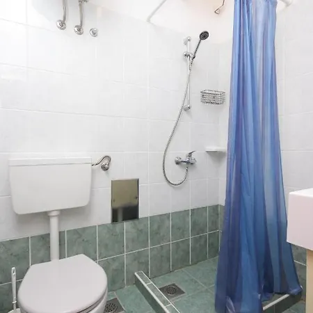 By The Sea Verunic, Dugi Otok - 3480 Apartamento *
