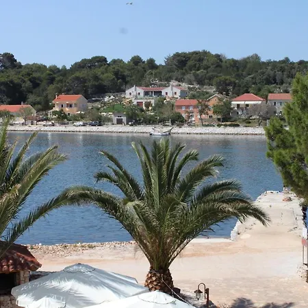 By The Sea Verunic, Dugi Otok - 3480 Apartamento Veli Rat