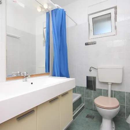 Apartamento By The Sea Verunic, Dugi Otok - 3480 *